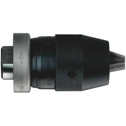 Metabo 805-4 B16 Chuck Fynd